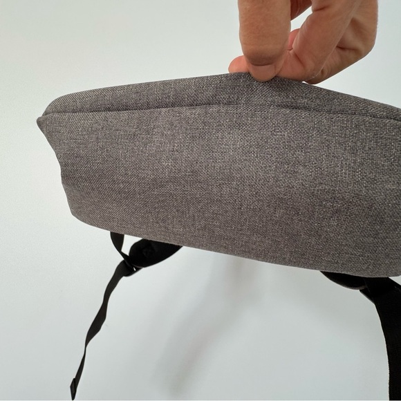 Lenovo Laptop Backpack B210, 15.6-Inch Laptop/Tablet, Durable, Water-Repellent, - Picture 3 of 10